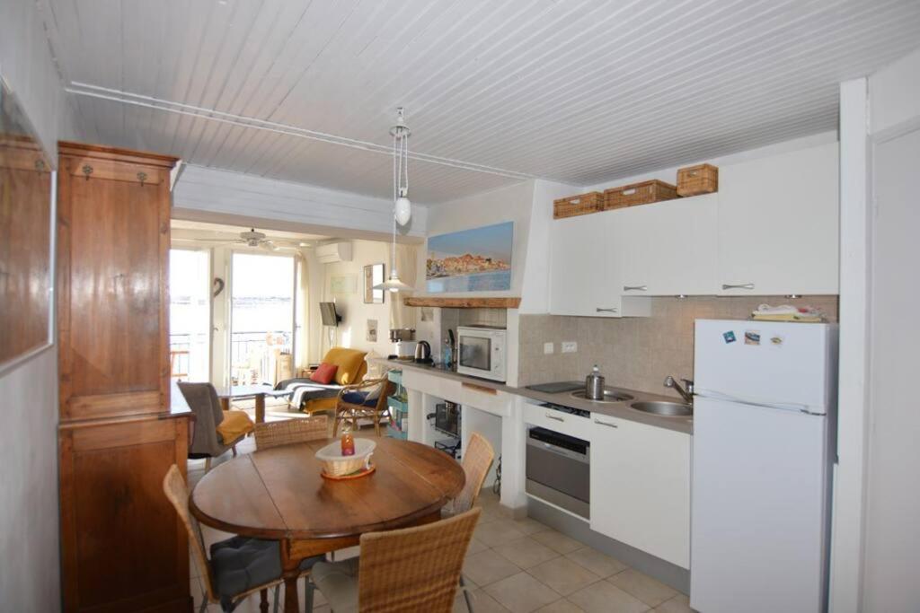 L'Avocette Apartment Bouzigues Exterior photo