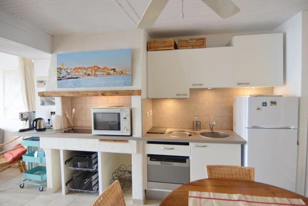 L'Avocette Apartment Bouzigues Exterior photo